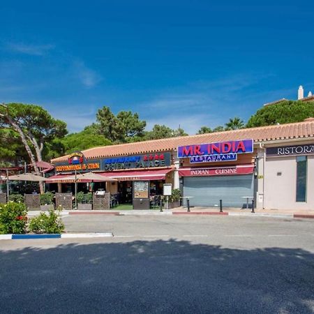 Luxury Beach Side Apartment In Marbella Playa Exteriér fotografie